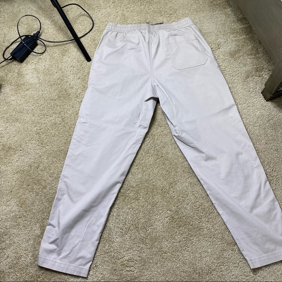 Beige Khaki Pant - Picture 2 of 4